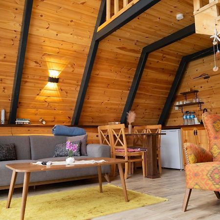 Teona Kartepe Bungalov Екстер'єр фото