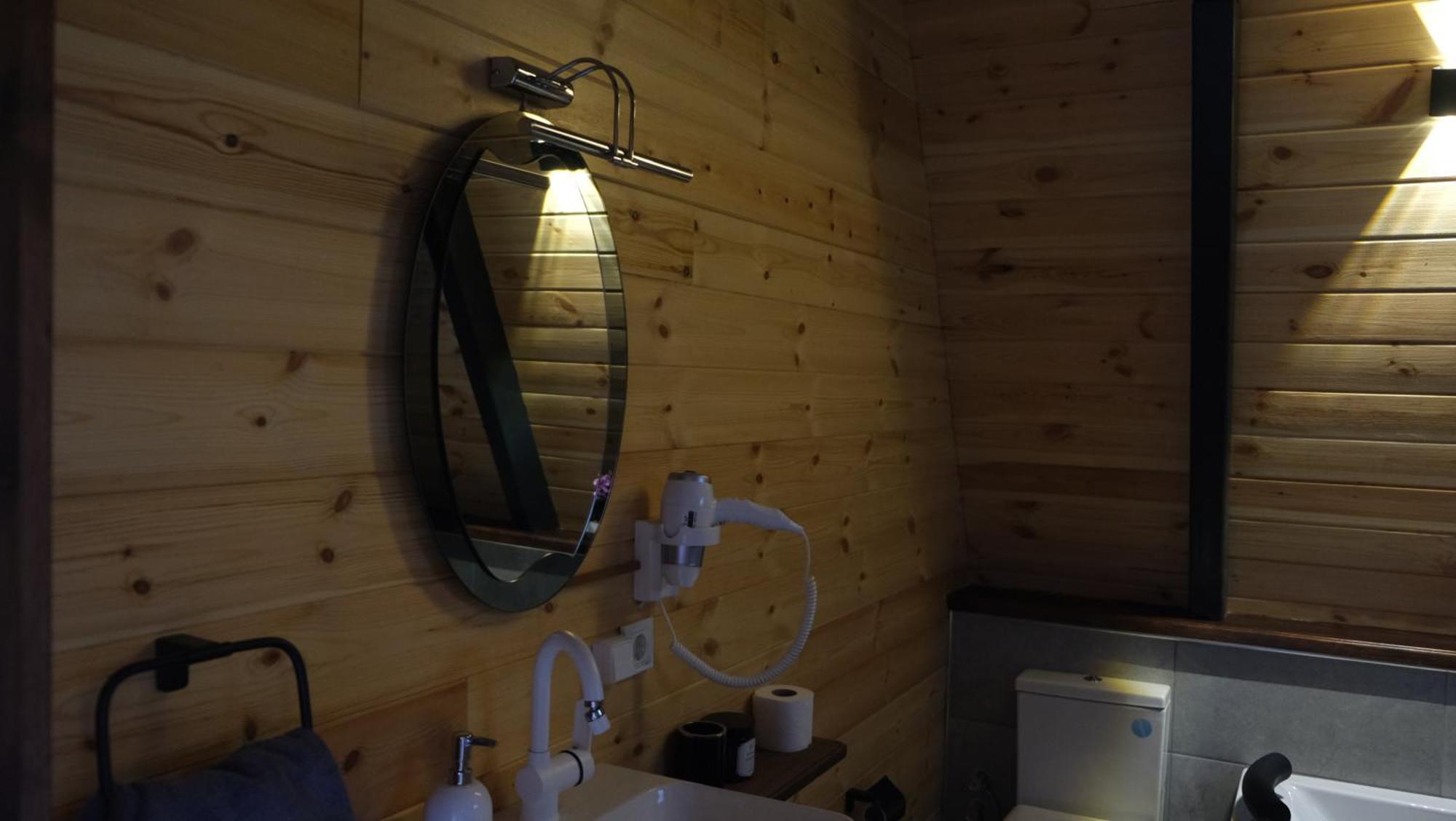 Teona Kartepe Bungalov Екстер'єр фото