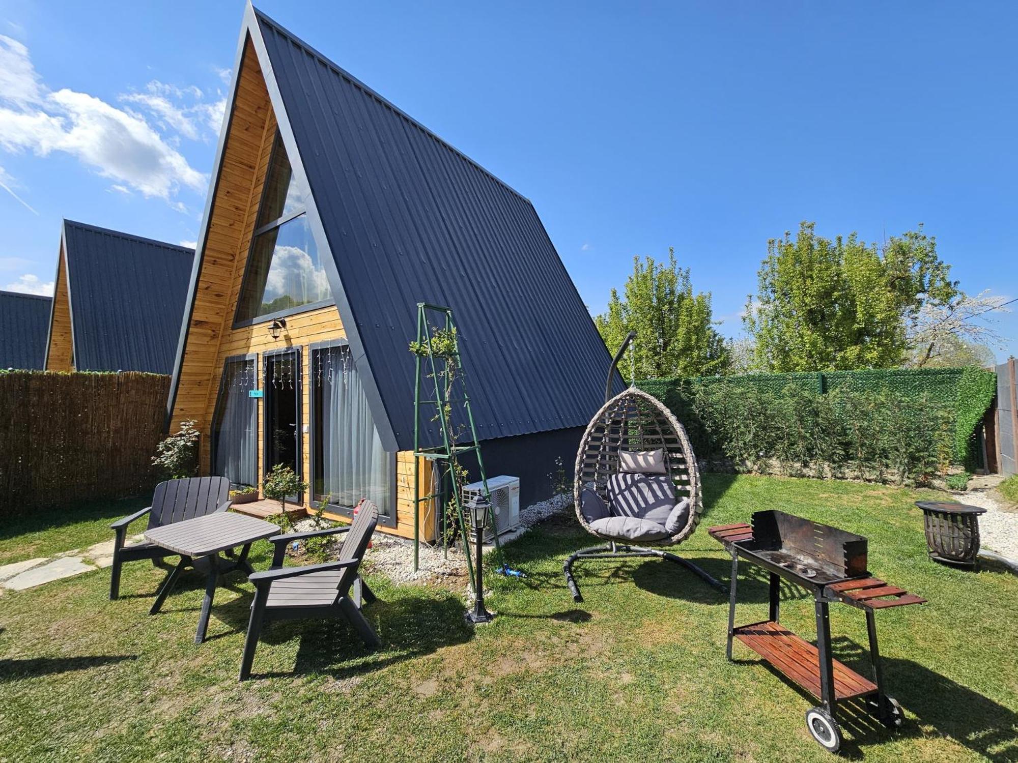 Teona Kartepe Bungalov Екстер'єр фото