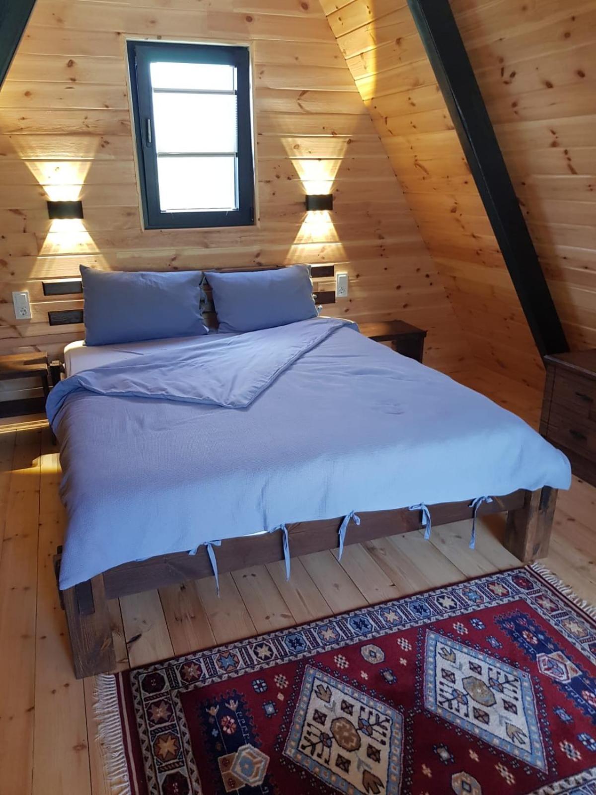 Teona Kartepe Bungalov Екстер'єр фото