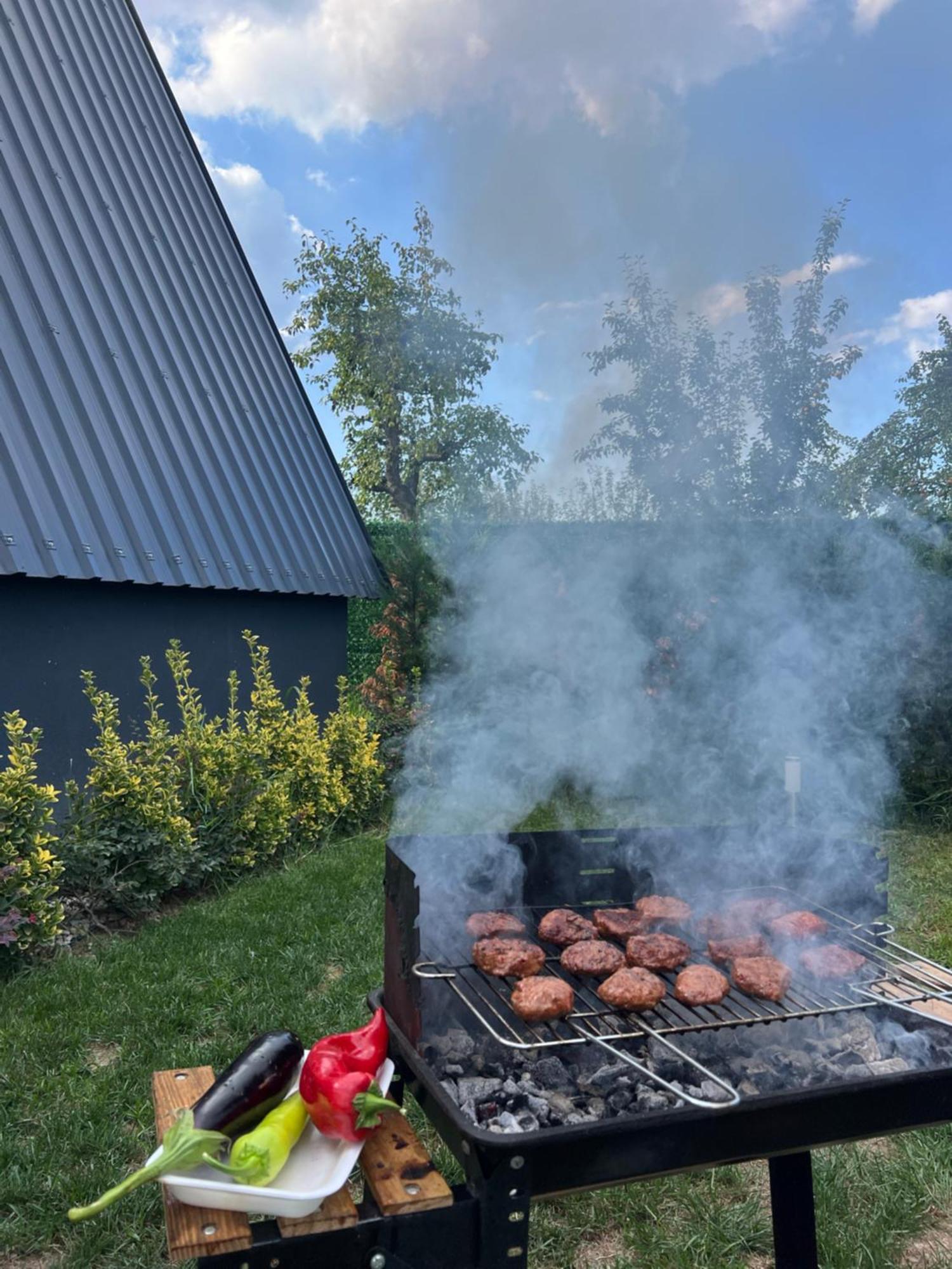 Teona Kartepe Bungalov Екстер'єр фото