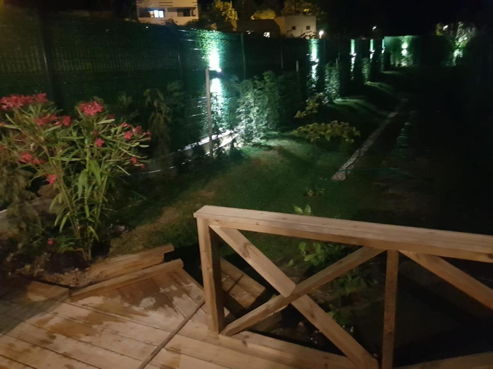 Teona Kartepe Bungalov Екстер'єр фото