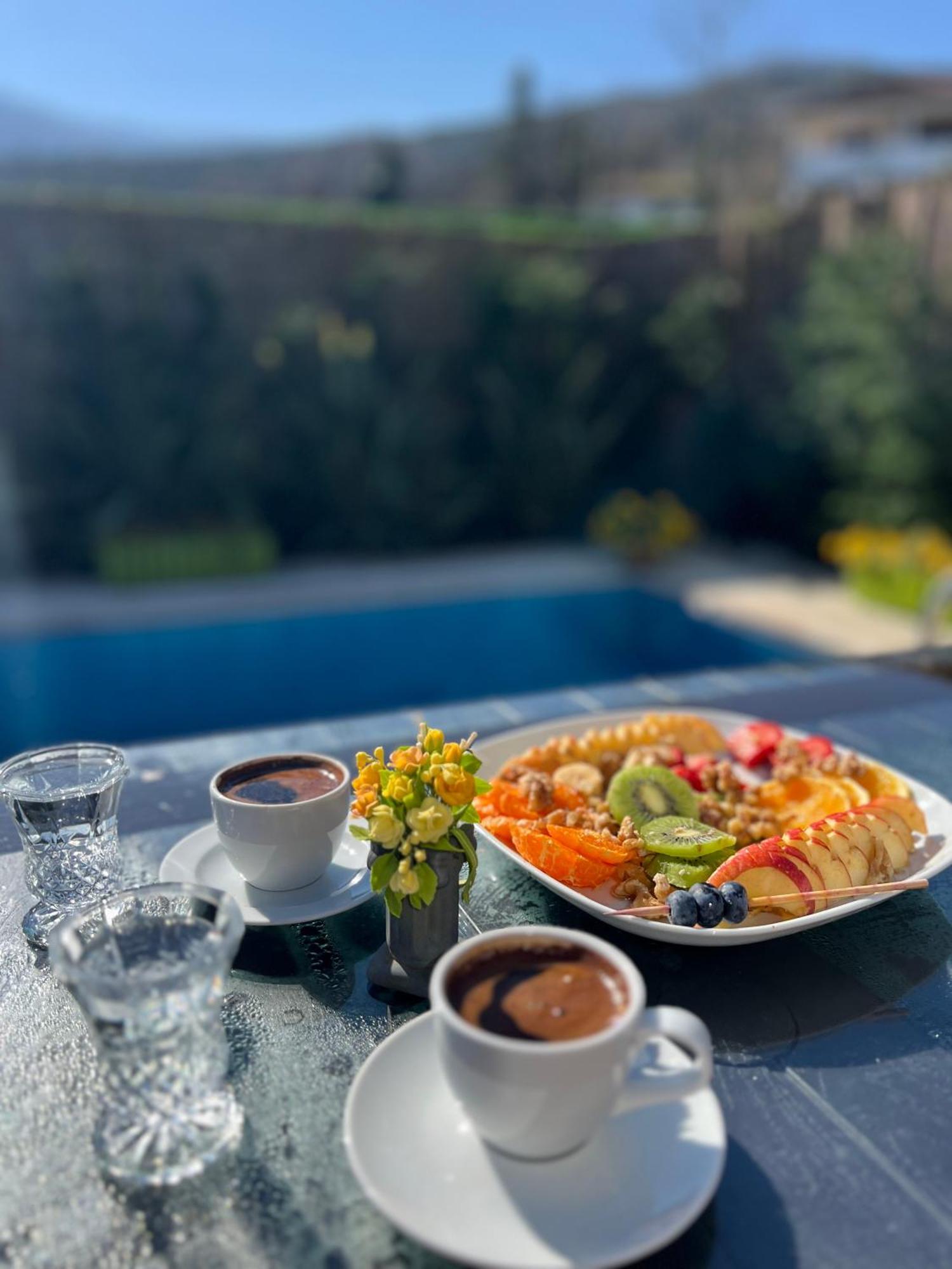 Teona Kartepe Bungalov Екстер'єр фото