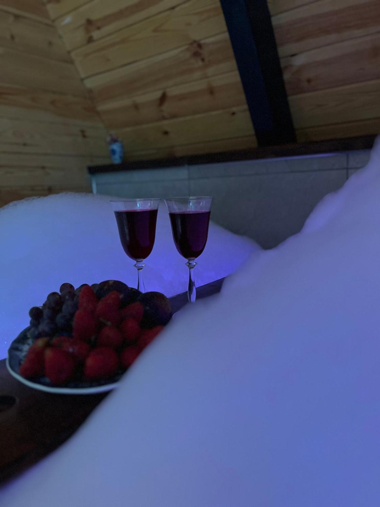 Teona Kartepe Bungalov Екстер'єр фото