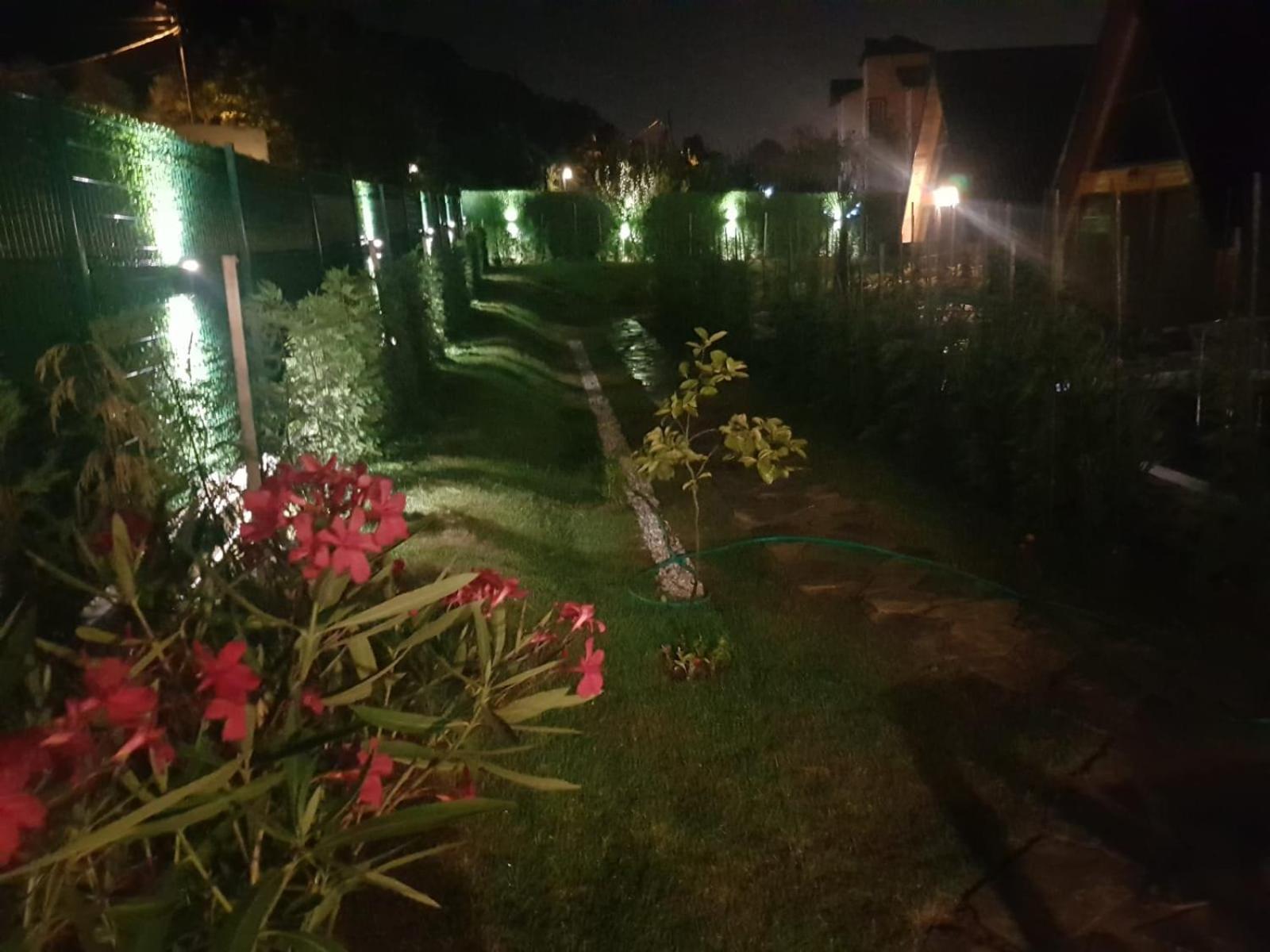 Teona Kartepe Bungalov Екстер'єр фото
